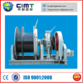 2015 China Consejo 92 / 95mm molinete de ancla eléctrico hidráulico